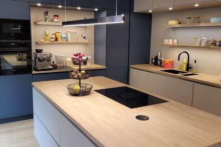 Haus Kiel Hasseldieksdamm - 6 Zimmer, 220 m&sup2;, 998.000&euro; | Angebot:27151231