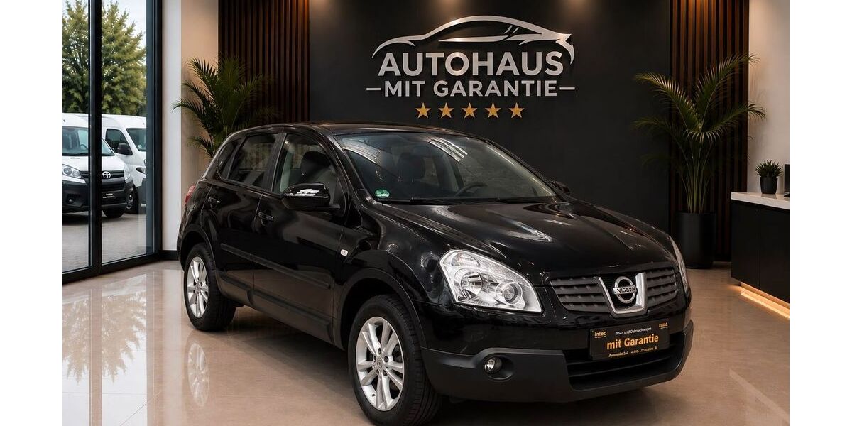 Nissan Qashqai 99.000 km 7.490 &euro; Ludwigshafen am Rhein 67071