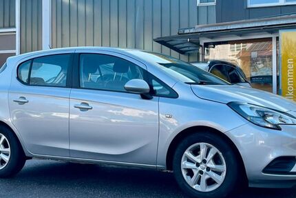 Opel Corsa 51.454 km 8.590 &euro; Wehr 79664
