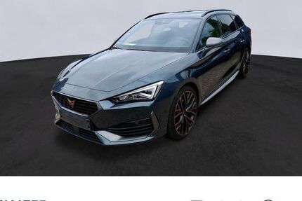 Cupra Leon 49.500 km 26.550 &euro; Kreuztal 57223