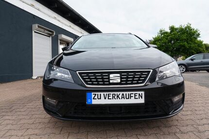 Seat Leon 281.111 km 6.499 &euro; Berlin 12349