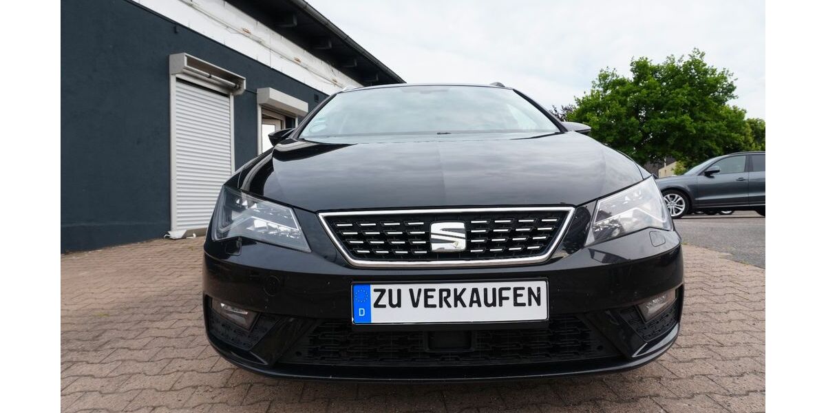 Seat Leon 281.111 km 6.499 &euro; Berlin 12349