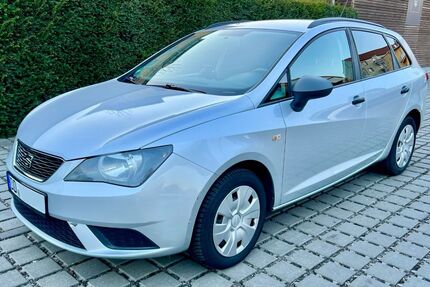 Seat Ibiza 114.500 km 4.790 &euro; Dresden 01127