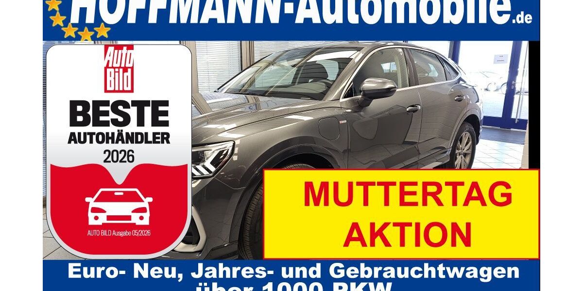 Audi Q3 29.876 km 32.900 &euro; Wolfsburg-Heiligendorf 38444