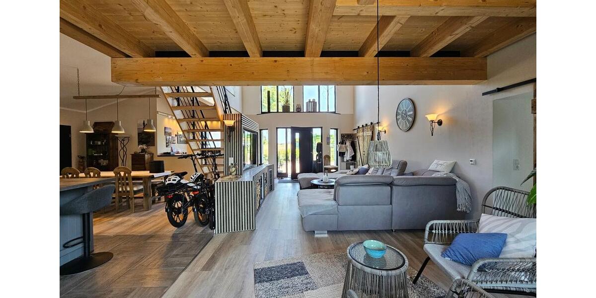 Einfamilienhaus Saal - 3 Zimmer, 200 m&sup2;, 819.000&euro; | Angebot:22715823
