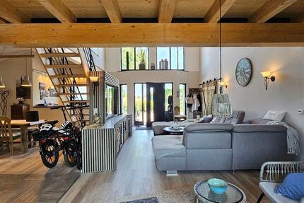 Haus Saal - 3 Zimmer, 200 m&sup2;, 819.000&euro; | Angebot:22715823