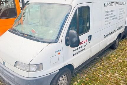 Fiat Ducato 490.000 km 1.999 € Datteln 45711