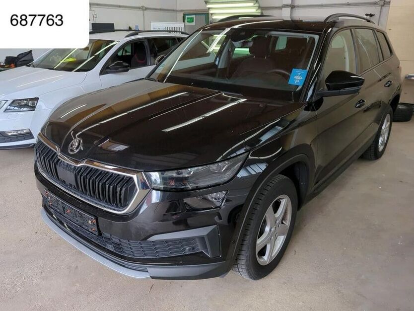 Kodiaq
