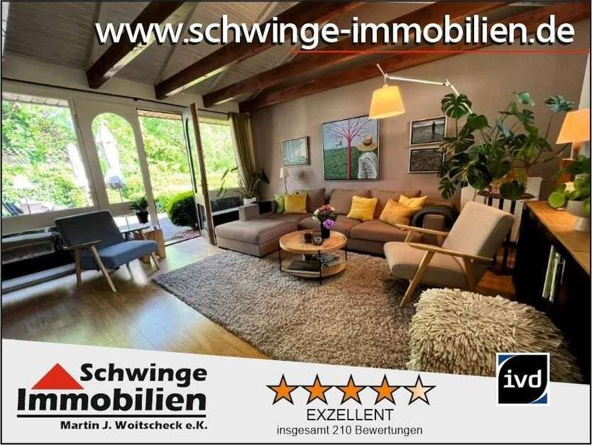 Haus zum Kaufen in Krummendeich 330.000 € 130 m²