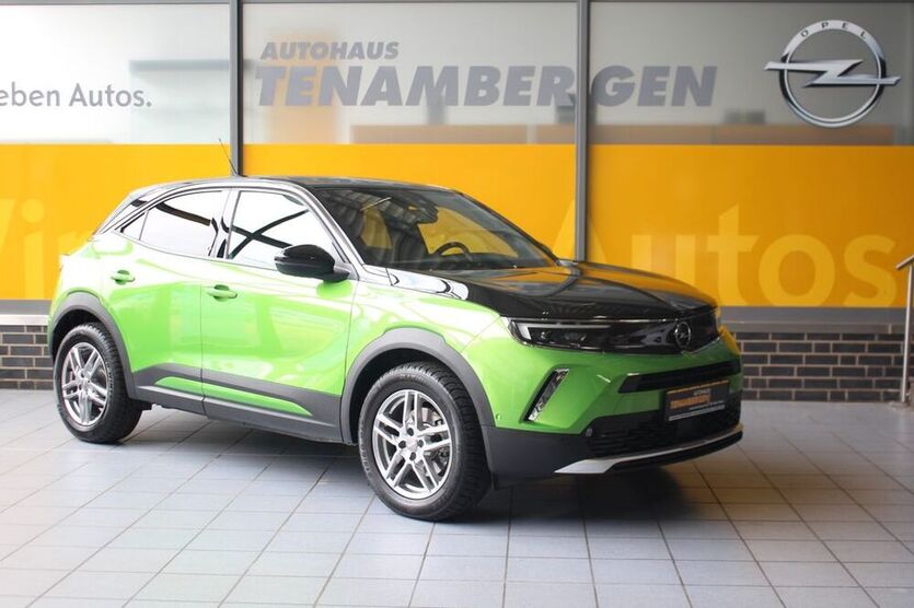 Mokka
