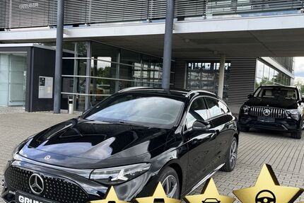 Mercedes-Benz CLA 250 7.525 km 58.990 &euro; Oschatz 04758