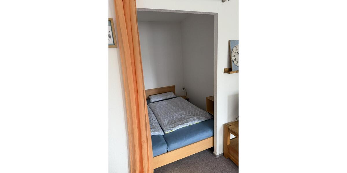 Etagenwohnung Sankt Peter-Ording Ording - 2.5 Zimmer, 47 m&sup2;, 259.000&euro; | Angebot:23530332