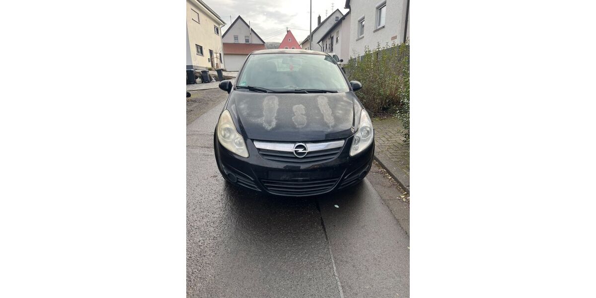 Opel Corsa 175.000 km 1.100 &euro; Kusel 66869