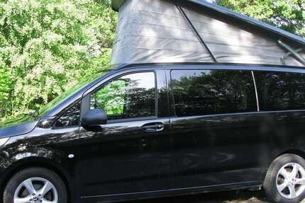 Mercedes-Benz Marco Polo 25.254 km 55.910 &euro; Tremsbüttel 22967