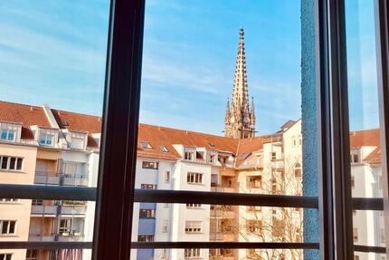 Wohnung Leipzig Mitte - 1 Zimmer, 38 m&sup2;, 154.000&euro; | Angebot:25599091