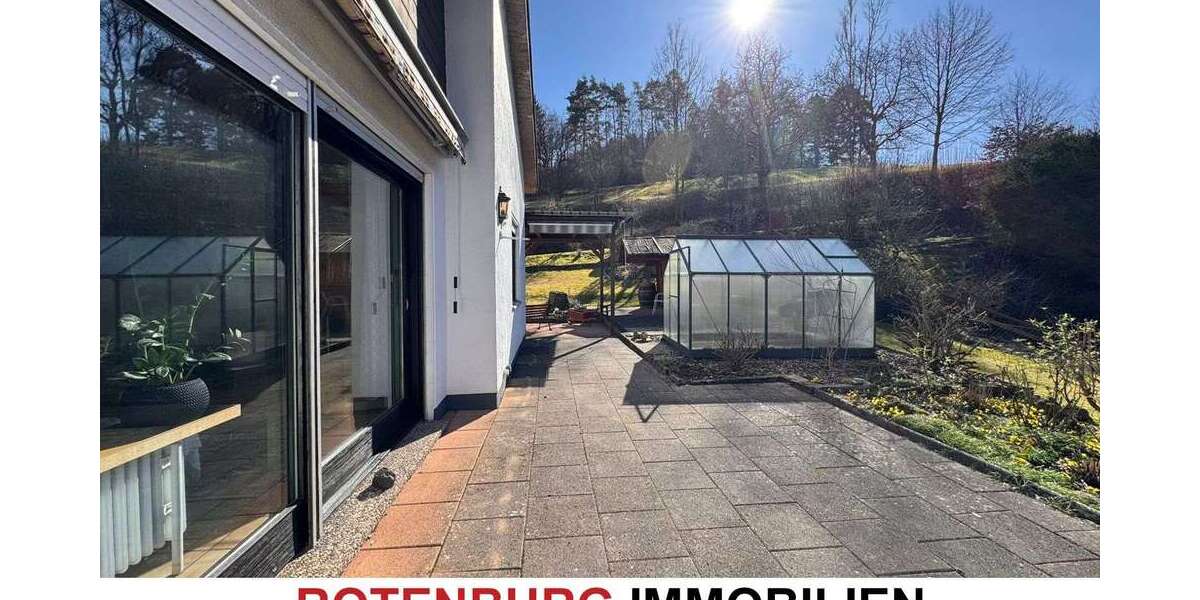 Einfamilienhaus Rotenburg - 4 Zimmer, 117 m&sup2;, 210.000&euro; | Angebot:25641487
