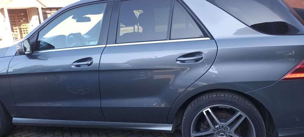 GLE 350