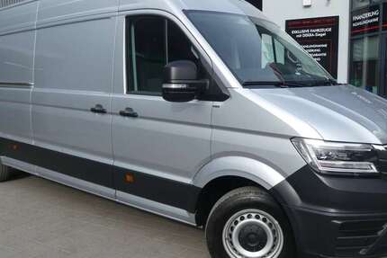 VW Crafter 99.885 km 26.800 &euro; Berlin 13156