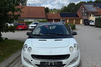 Smart ForFour 292.000 km 1.490 € Kirchheim Teck 73230