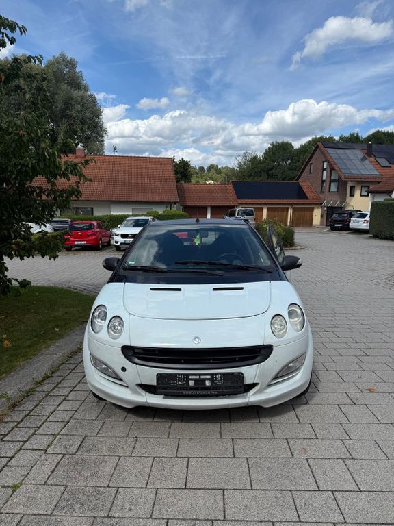 Smart ForFour 292.000 km 1.490 € Kirchheim Teck 73230