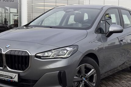 BMW 220 Active Tourer 10.950 km 30.904 &euro; Riesa 01587