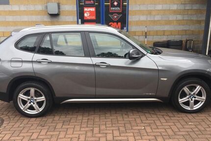 BMW X1 199.500 km 10.999 € Blankenfelde-Mahlow 15827