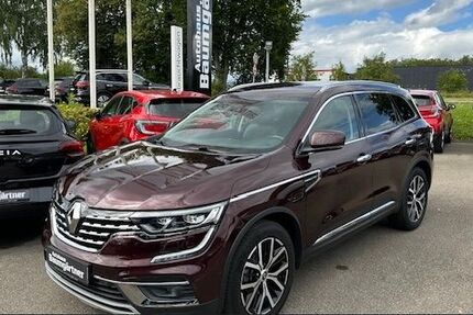 Renault Koleos 38.001 km 22.940 € Dillingen 89407