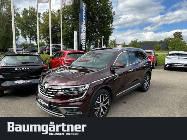 Renault Koleos 38.001 km 22.940 € Dillingen 89407