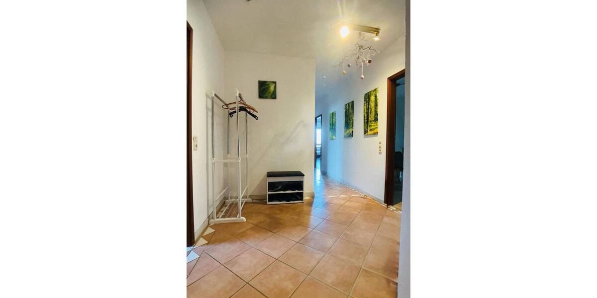 Etagenwohnung Gernsbach Scheuern - 3 Zimmer, 89 m&sup2;, 206.000&euro; | Angebot:26080156