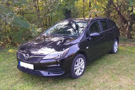 Opel Astra 71.000 km 12.400 &euro; Gersthofen 86368