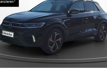 VW T-Roc 4.350 km 41.880 &euro; Weimar 99423