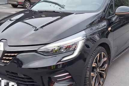 Renault Clio 49.700 km 14.100 &euro; Panketal 16341