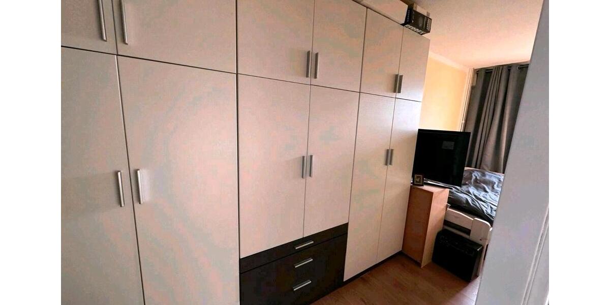 Etagenwohnung Schönberg (Holstein) - 2 Zimmer, 40 m&sup2;, 700&euro; | Angebot:26312203