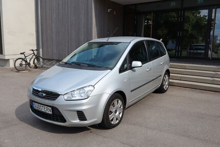 Ford C-Max 98.000 km 3.990 &euro; Eriskirch 88097