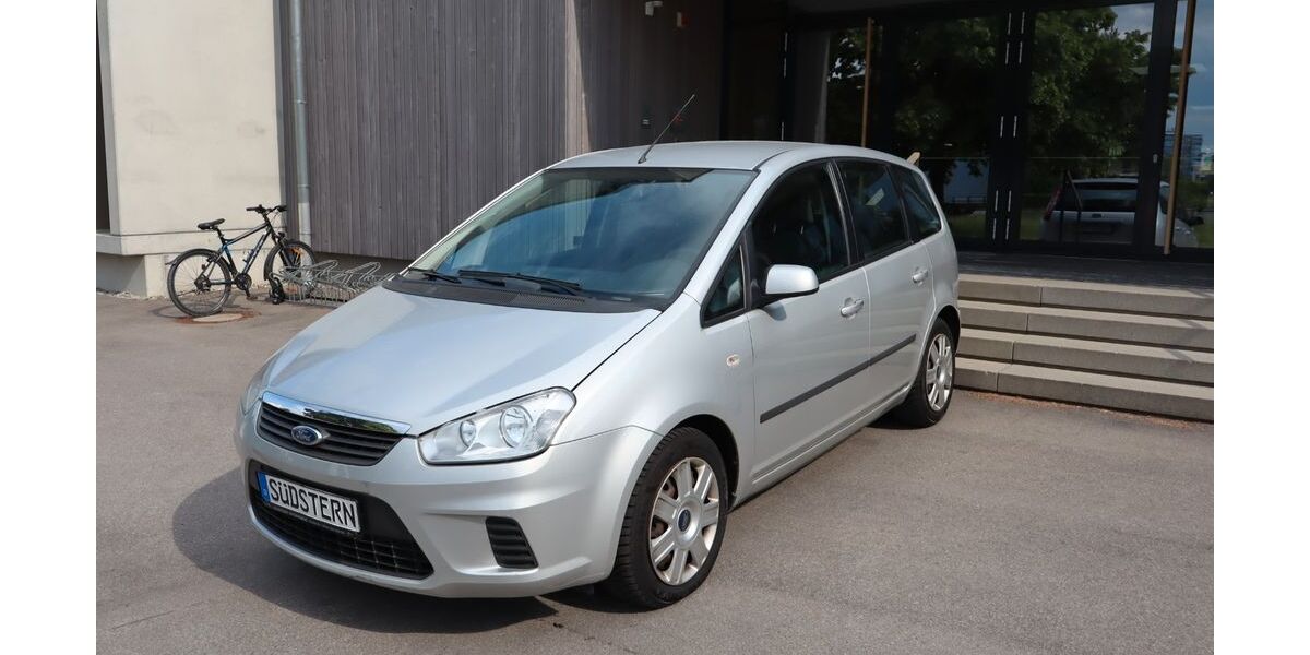 Ford C-Max 98.000 km 3.990 &euro; Eriskirch 88097