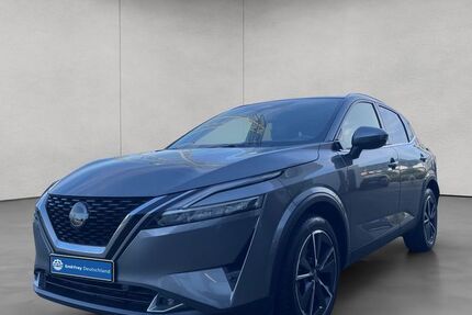 Nissan Qashqai 15.606 km 26.490 &euro; Freiburg 79108