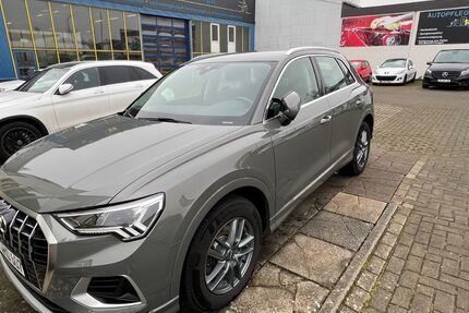 Audi Q3 88.000 km 27.999 € Lotte 49504