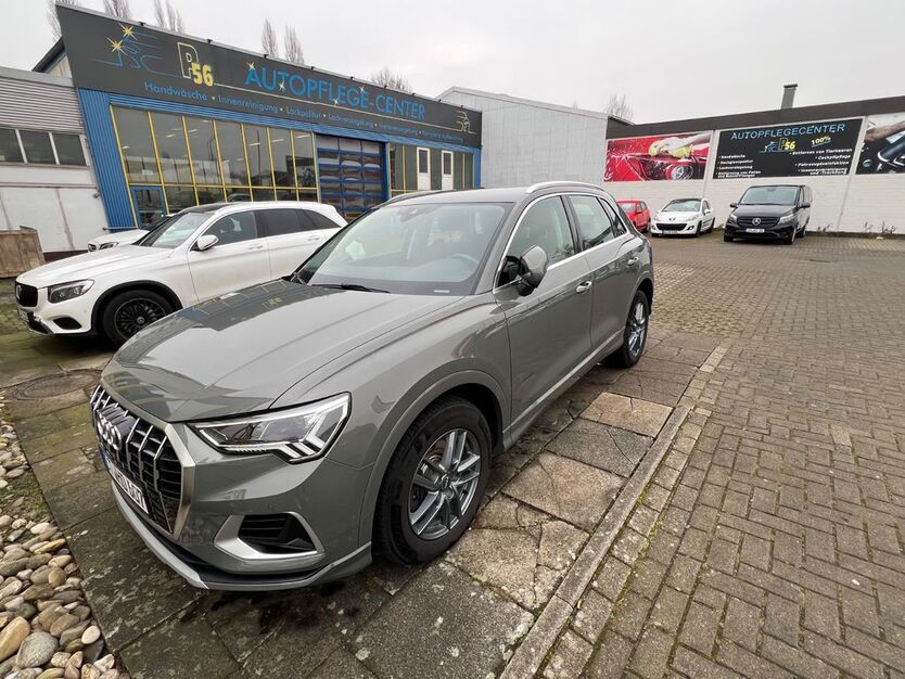 Audi Q3 88.000 km 27.999 € Lotte 49504