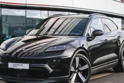 Porsche Macan 16.820 km 74.950 &euro; Koblenz 56070