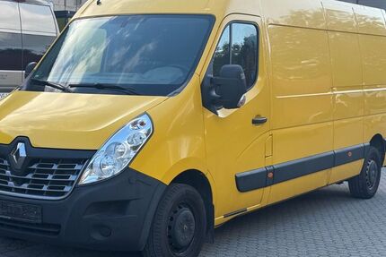 Renault Master 322.000 km 6.900 € Eching 85386