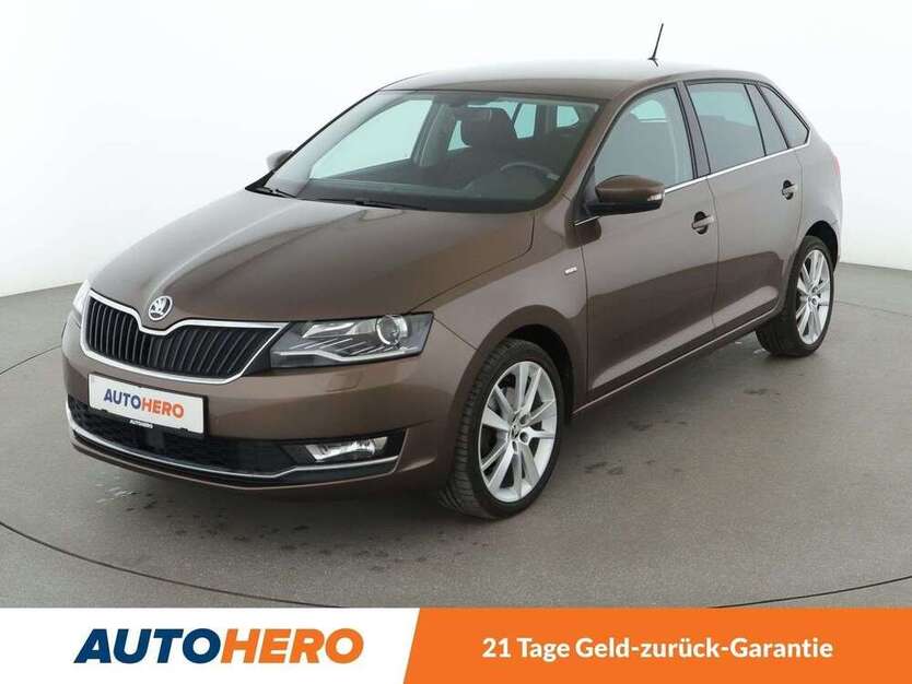 Rapid/Spaceback