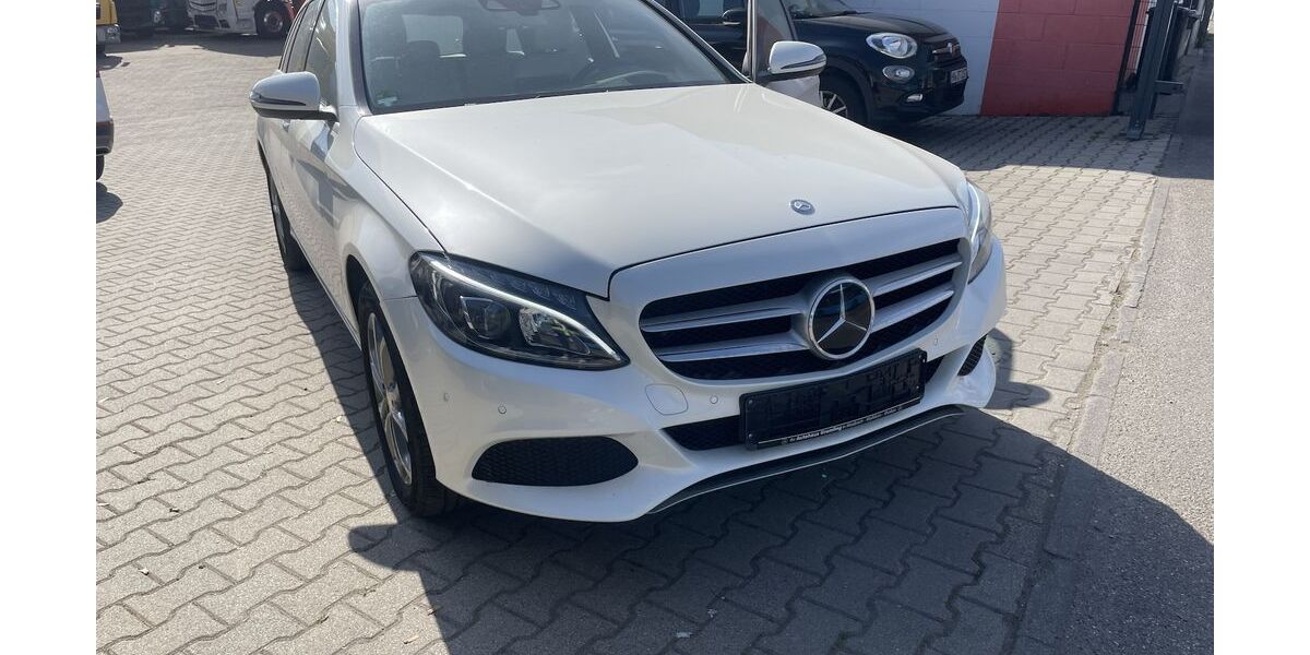 Mercedes-Benz C 250 132.869 km 18.800 &euro; Heilbronn 74076