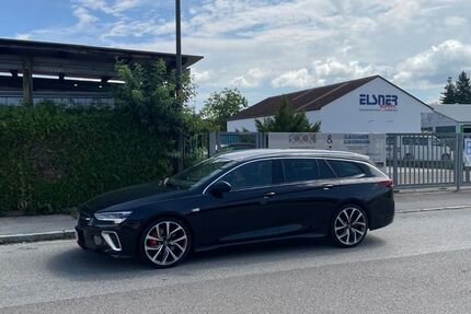 Opel Insignia 87.500 km 19.299 &euro; Brunnen 86564