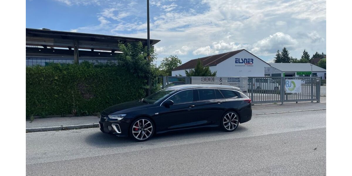Opel Insignia 87.500 km 19.299 &euro; Brunnen 86564