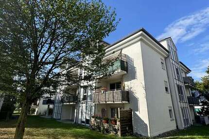 Wohnung zum Kaufen in Laupheim 198.000 € 62 m²