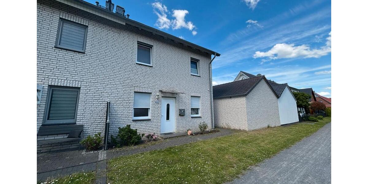 Doppelhaushälfte Neustadt am Rübenberge - 6 Zimmer, 140 m&sup2;, 429.000&euro; | Angebot:26262404