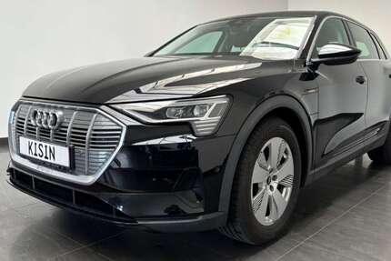 Audi e-tron 20.291 km 25.990 € Neumünster 24536