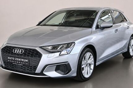 Audi A3 82.357 km 21.450 &euro; Quakenbrück 49610