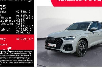 Audi Q5 59.321 km 40.820 &euro; Reutlingen 72760