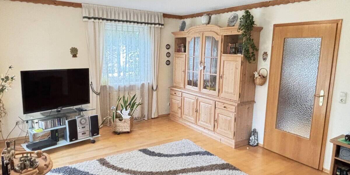 Doppelhaushälfte Ruhstorf - 5 Zimmer, 119 m&sup2;, 319.000&euro; | Angebot:26026705